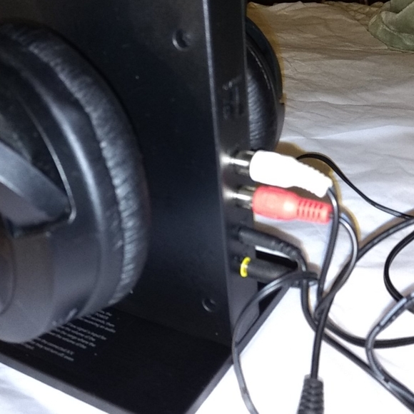 Sony Wireless headphones